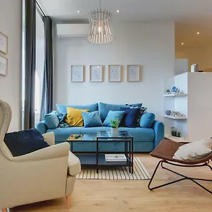 Appartement Novak
