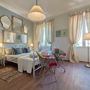 Appartement Old Romanitic 1 With Free Private Parking